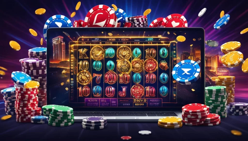 aw8 nổ hũ online