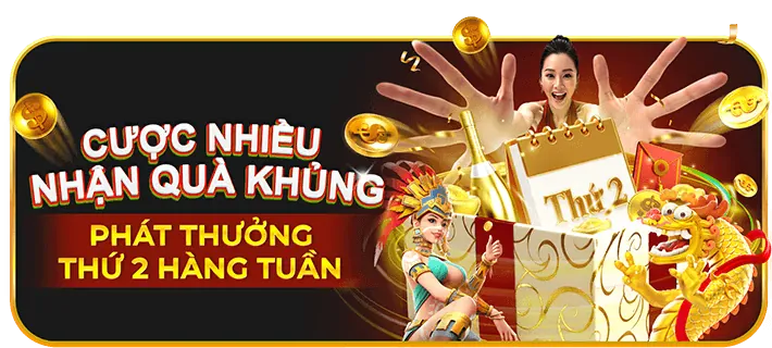 Game Nổ Hũ Playtech tại AW8
